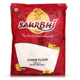 Saurbhi Jowar Flour 908 GM